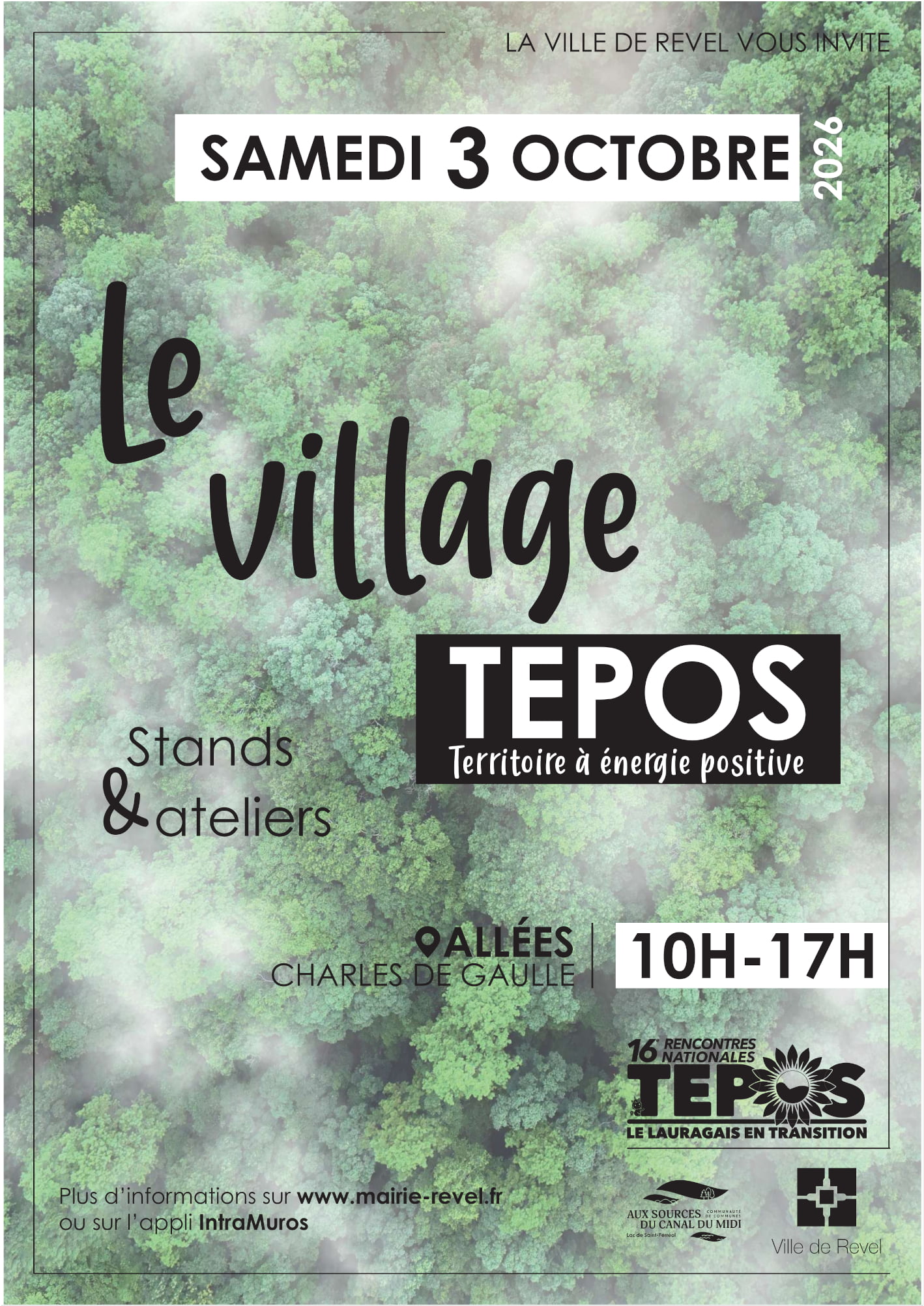 TEPOS Village
