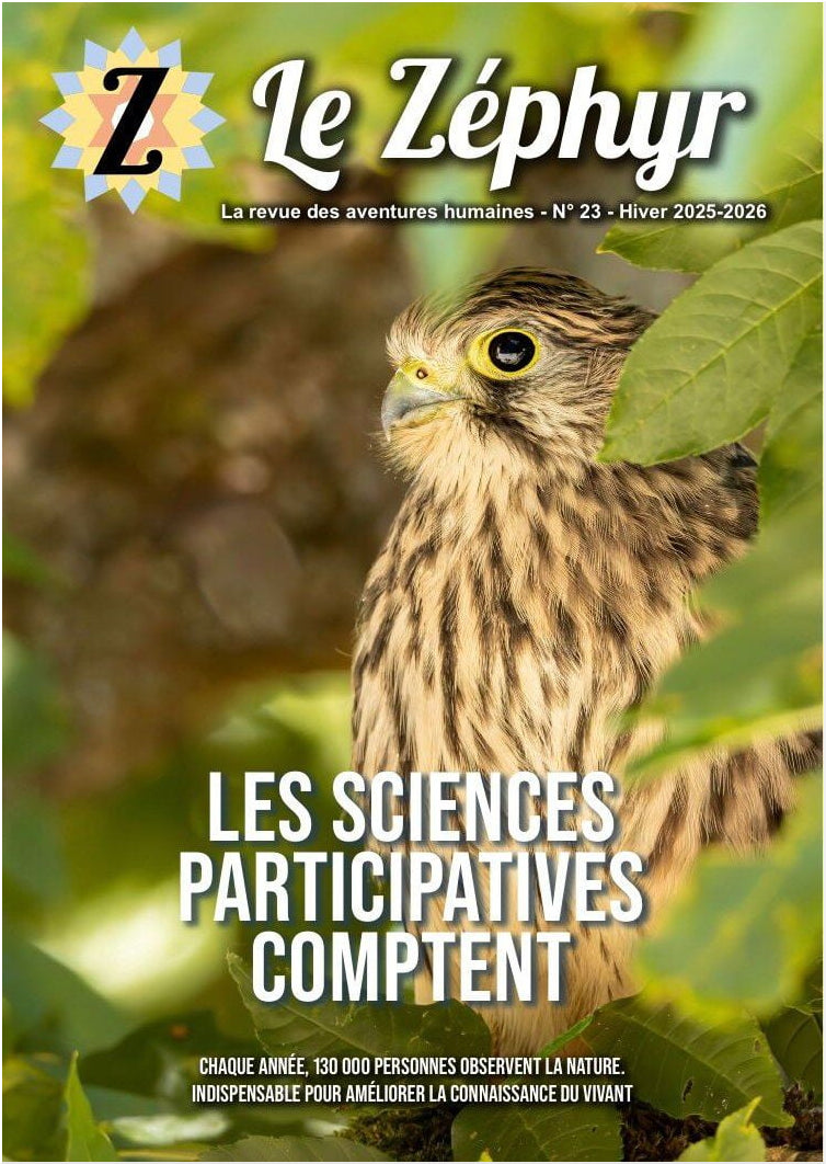 Les sciences participatives comptent